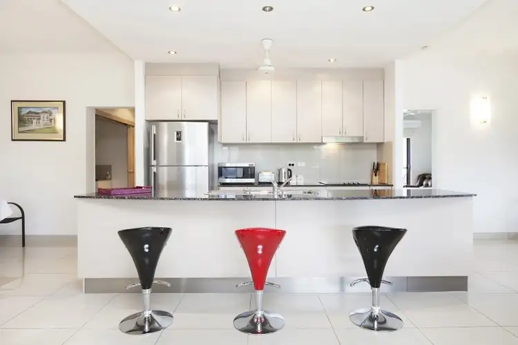 Fifth view of Homely unit listing, 8/22 Coronation Drive, Stuart Park NT 820