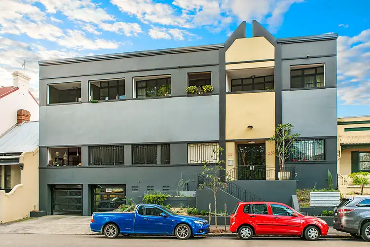Sixth view of Homely apartment listing, 15/10-16 Epsom Road, Zetland NSW 2017