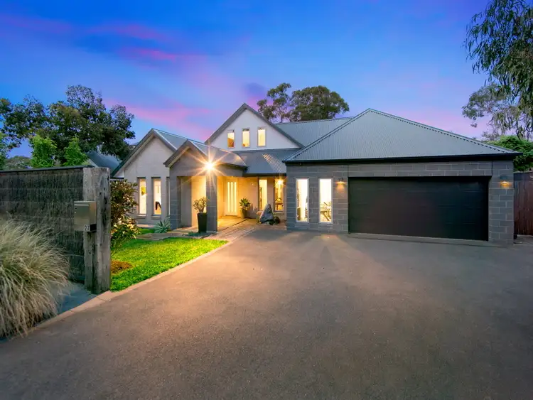 27 Marguerita Avenue, Mount Martha VIC 3934