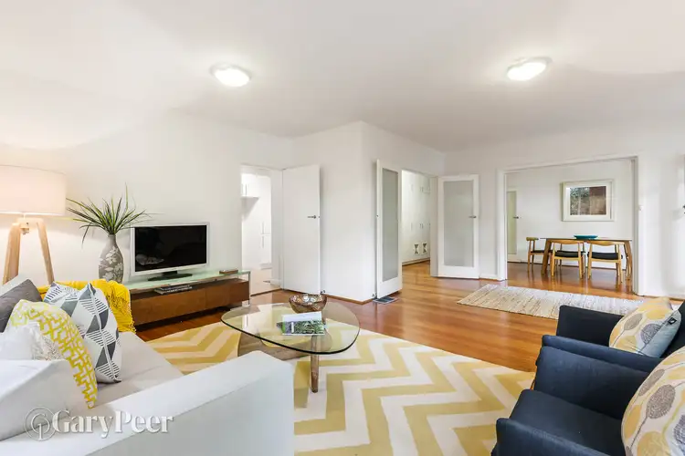 Sixth view of Homely apartment listing, 1/492 Dandenong Road, Caulfield North VIC 3161