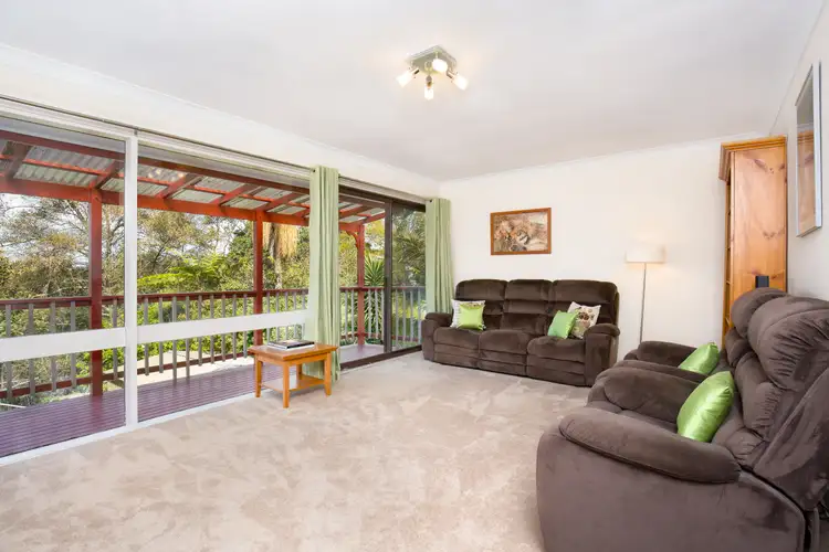 Second view of Homely house listing, 150 Turner Road, Berowra Heights NSW 2082