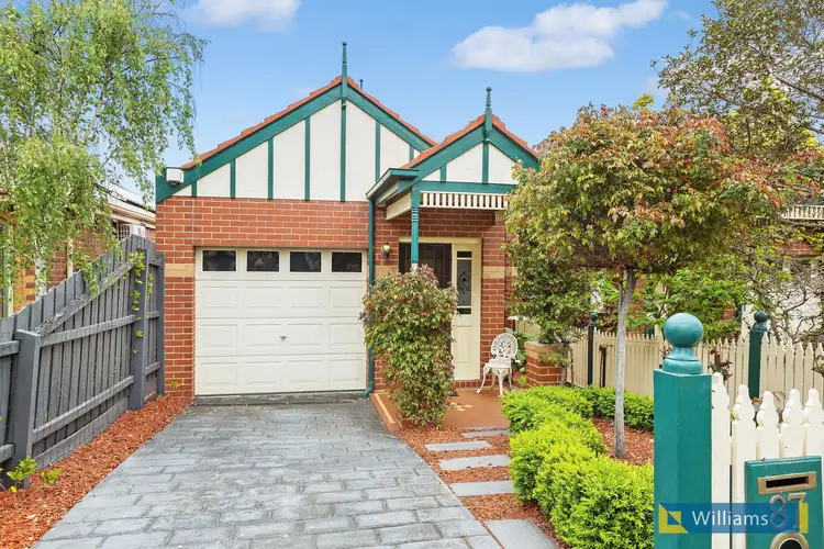 87 Power Street, Williamstown VIC 3016