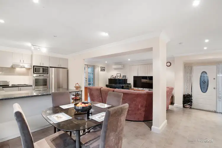 Fifth view of Homely house listing, 11 Valma Avenue, Cranbourne VIC 3977