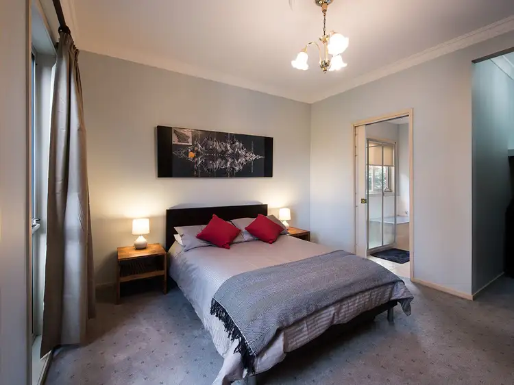 Third view of Homely house listing, 6 Seventeenth Street, Hepburn VIC 3461