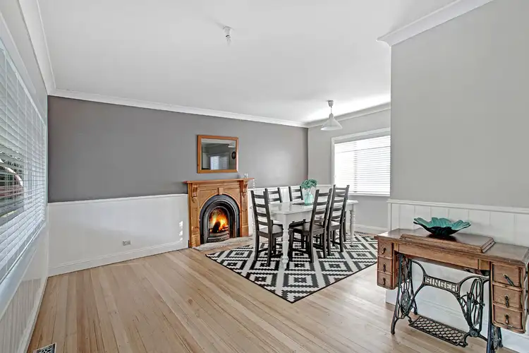 Fourth view of Homely house listing, 70 Mount View Parade, Croydon VIC 3136