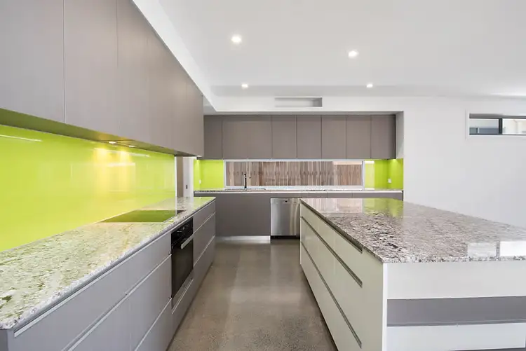 Sixth view of Homely house listing, 5 Foreshore Court, Dicky Beach QLD 4551