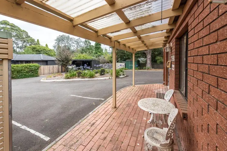 Third view of Homely unit listing, 9/3 Boronia Street, Bowral NSW 2576