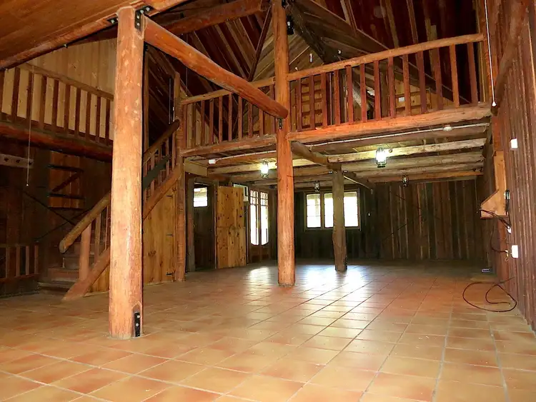 Fifth view of Homely rural property listing, 62 Bucholz Road, Kabra QLD 4702