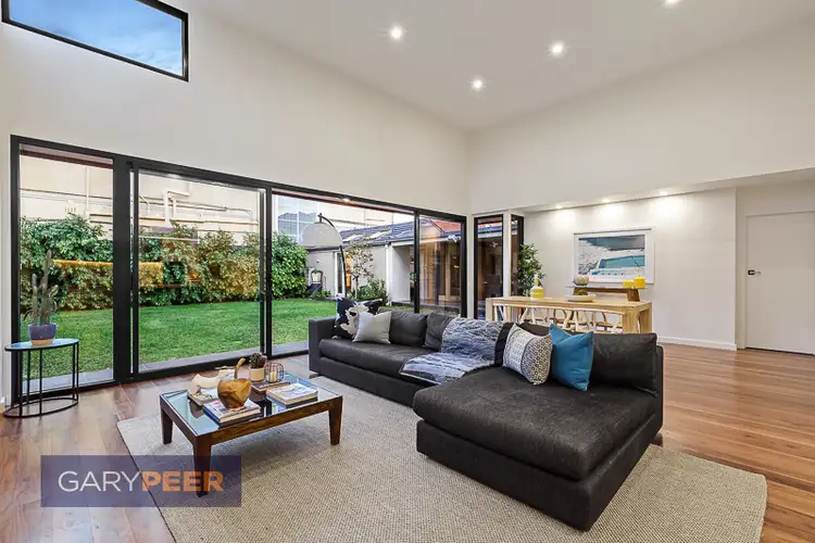 Third view of Homely house listing, 110 Bambra Road, Caulfield VIC 3162