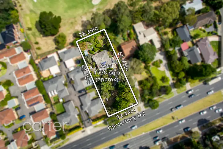 342 Canterbury Road, Ringwood VIC 3134