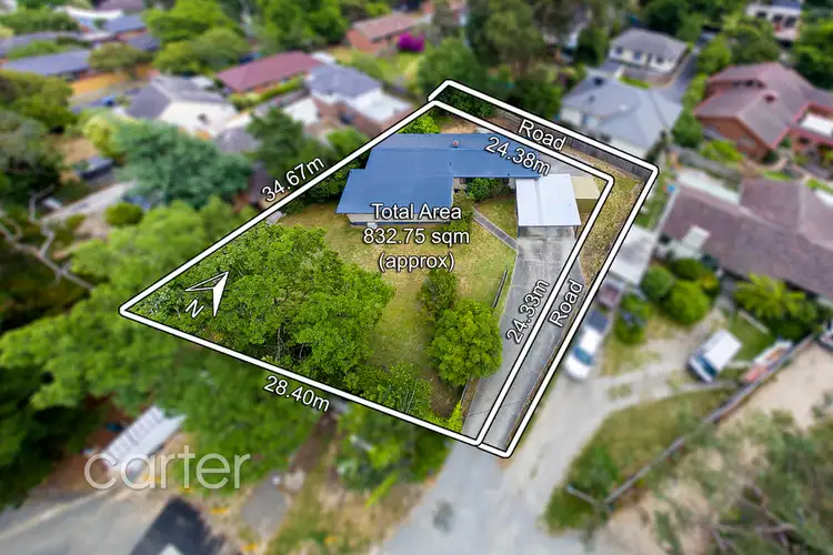 49 Eastfield Road, Ringwood East VIC 3135