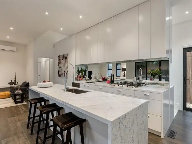 Second view of Homely house listing, 2 Sycamore Grove, St Kilda East VIC 3183