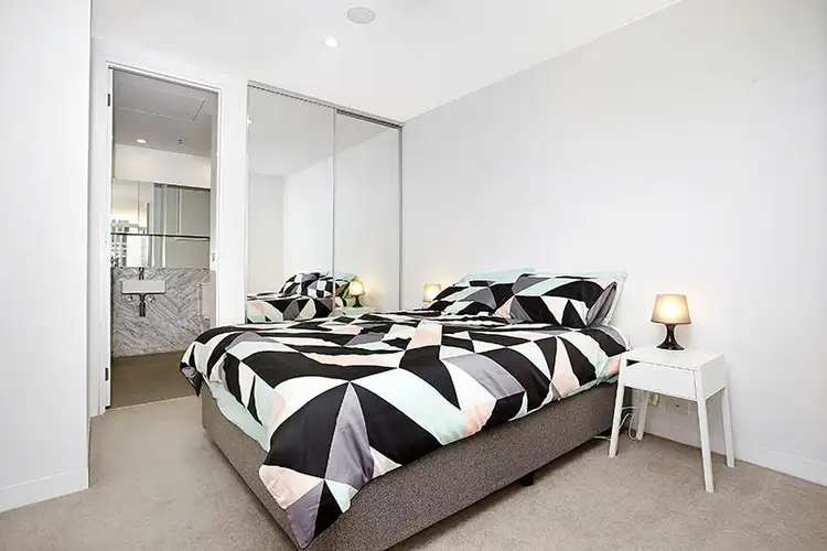 Fifth view of Homely apartment listing, 209/99 Dow Street, Port Melbourne VIC 3207
