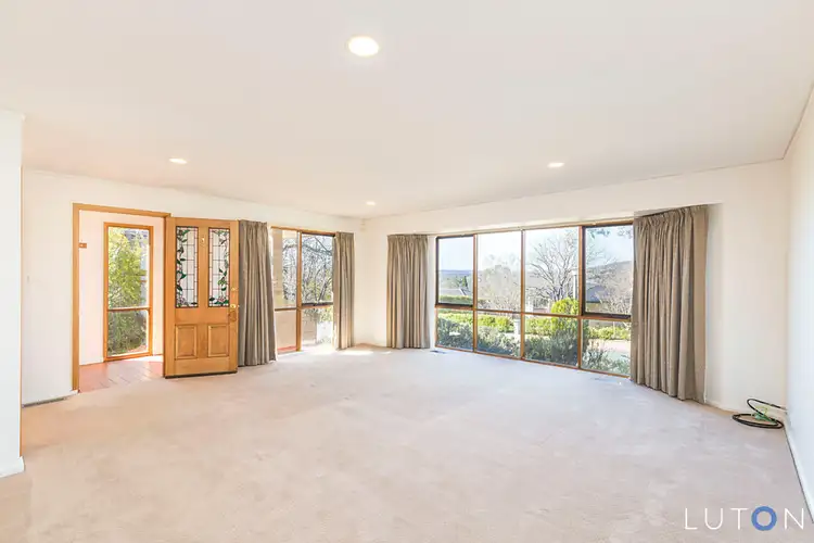 Third view of Homely house listing, 43 Bavin Street, Curtin ACT 2605