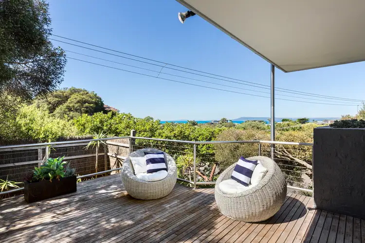 Sixth view of Homely house listing, 46 Lister Avenue, Sorrento VIC 3943