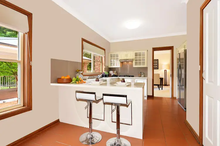 Fifth view of Homely house listing, 12 Webb Street, Mittagong NSW 2575