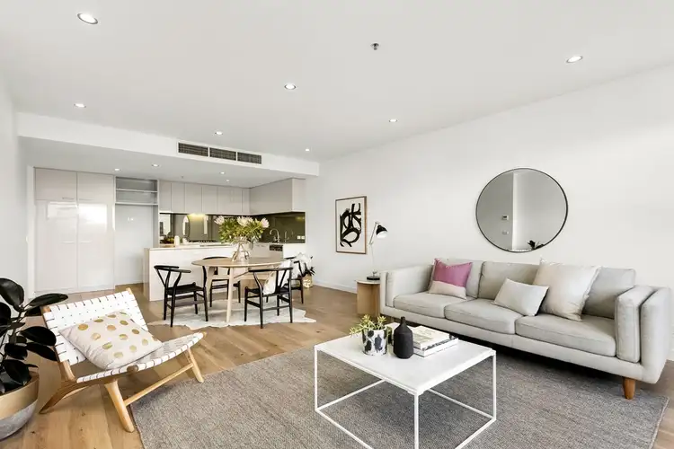 604/216 Rouse Street, Port Melbourne VIC 3207