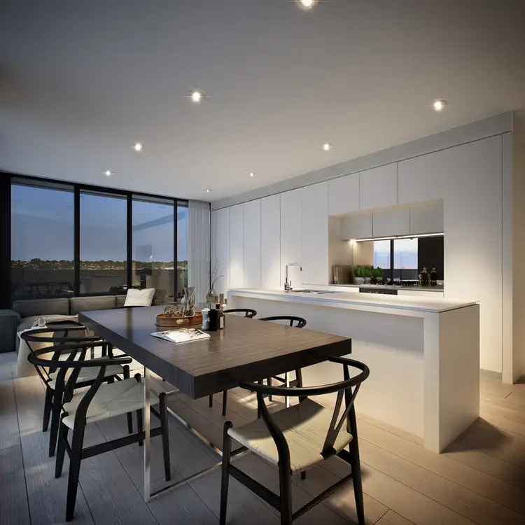Fourth view of Homely apartment listing, 303/1555-1559 Malvern Road, Glen Iris VIC 3146