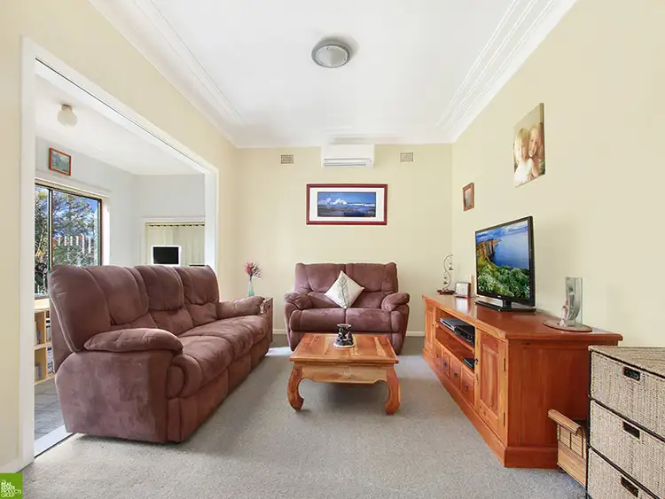 Second view of Homely house listing, 17 Breda Street, Fairy Meadow NSW 2519