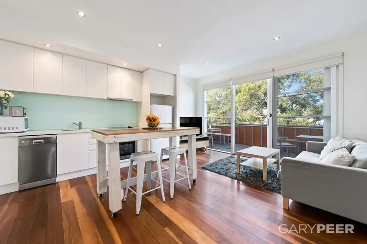 Fourth view of Homely apartment listing, 8/45 Nelson Street, Balaclava VIC 3183