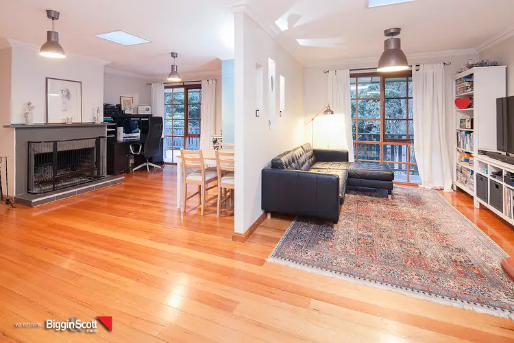 Second view of Homely house listing, 54 Government Road, The Basin VIC 3154