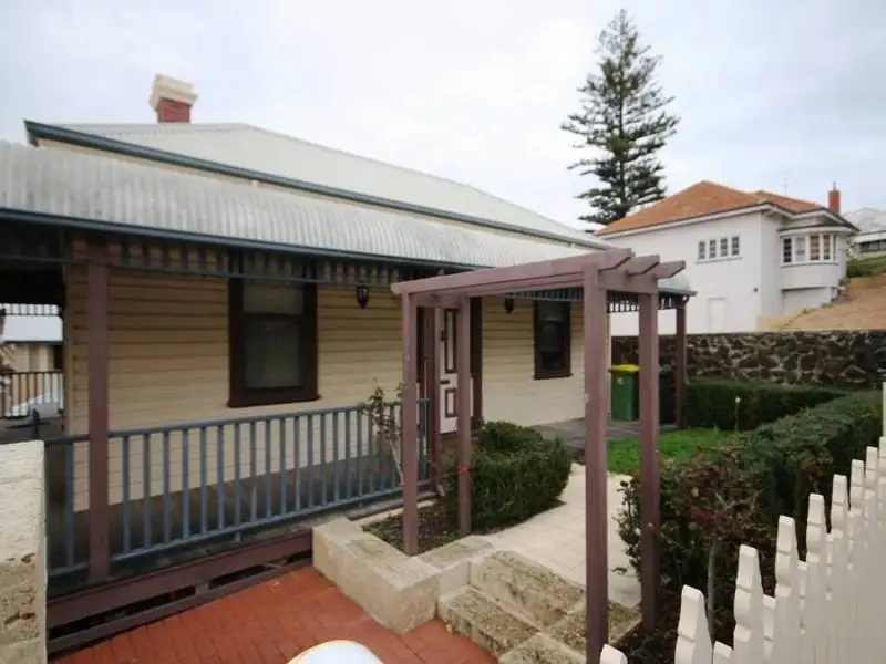 Main view of Homely house listing, 11/5 Carey Street, Bunbury WA 6230