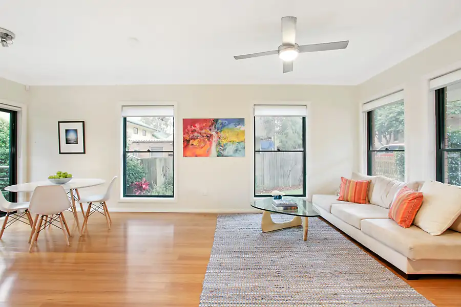 Main view of Homely house listing, 59b Birkley Road, Manly NSW 2095