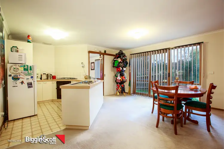 Fourth view of Homely house listing, 24 Elsie Street, Boronia VIC 3155