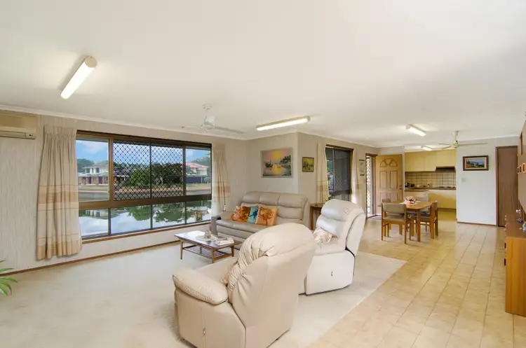 Third view of Homely house listing, 4 Spinnaker Court, Currumbin Waters QLD 4223