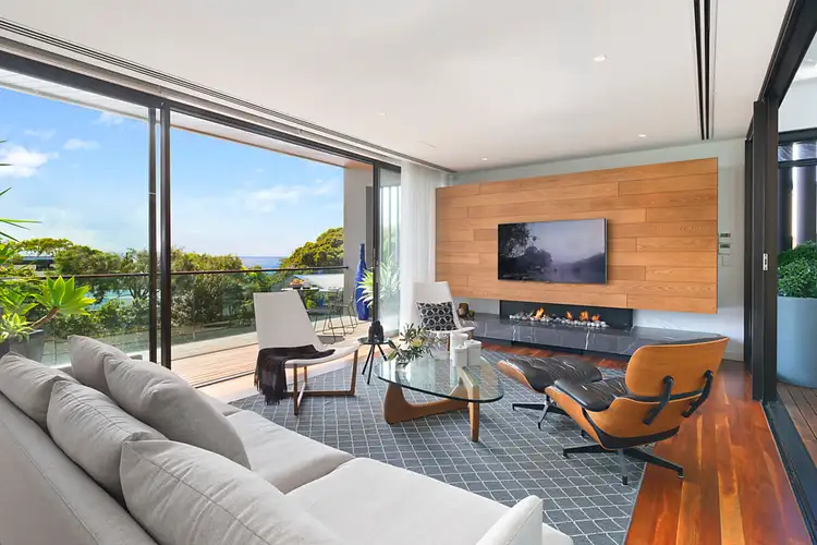 Fourth view of Homely house listing, 25 Montpelier Place, Manly NSW 2095