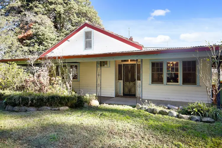 Second view of Homely house listing, 185 Dee Road, Millgrove VIC 3799