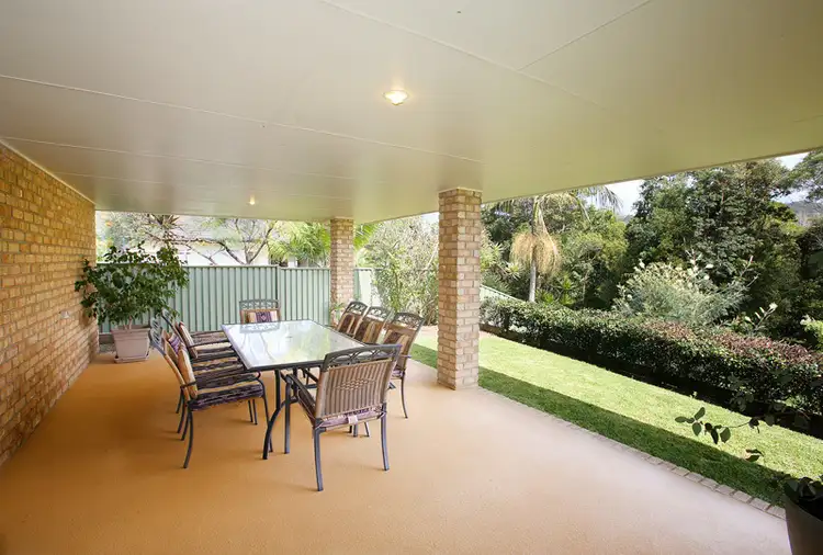 5b Ceanothus Close, Coffs Harbour NSW 2450