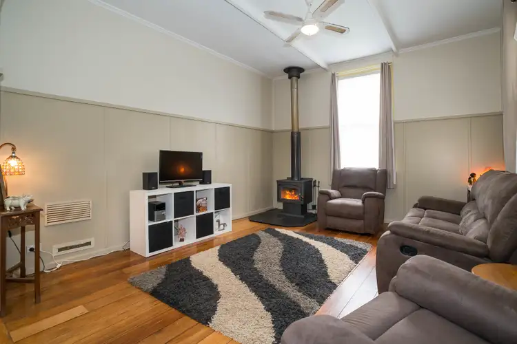 Second view of Homely house listing, 8 Greenslopes Road, The Patch VIC 3792