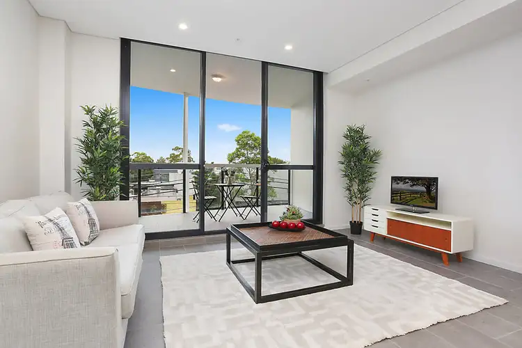 207/581 Gardeners Road, Mascot NSW 2020