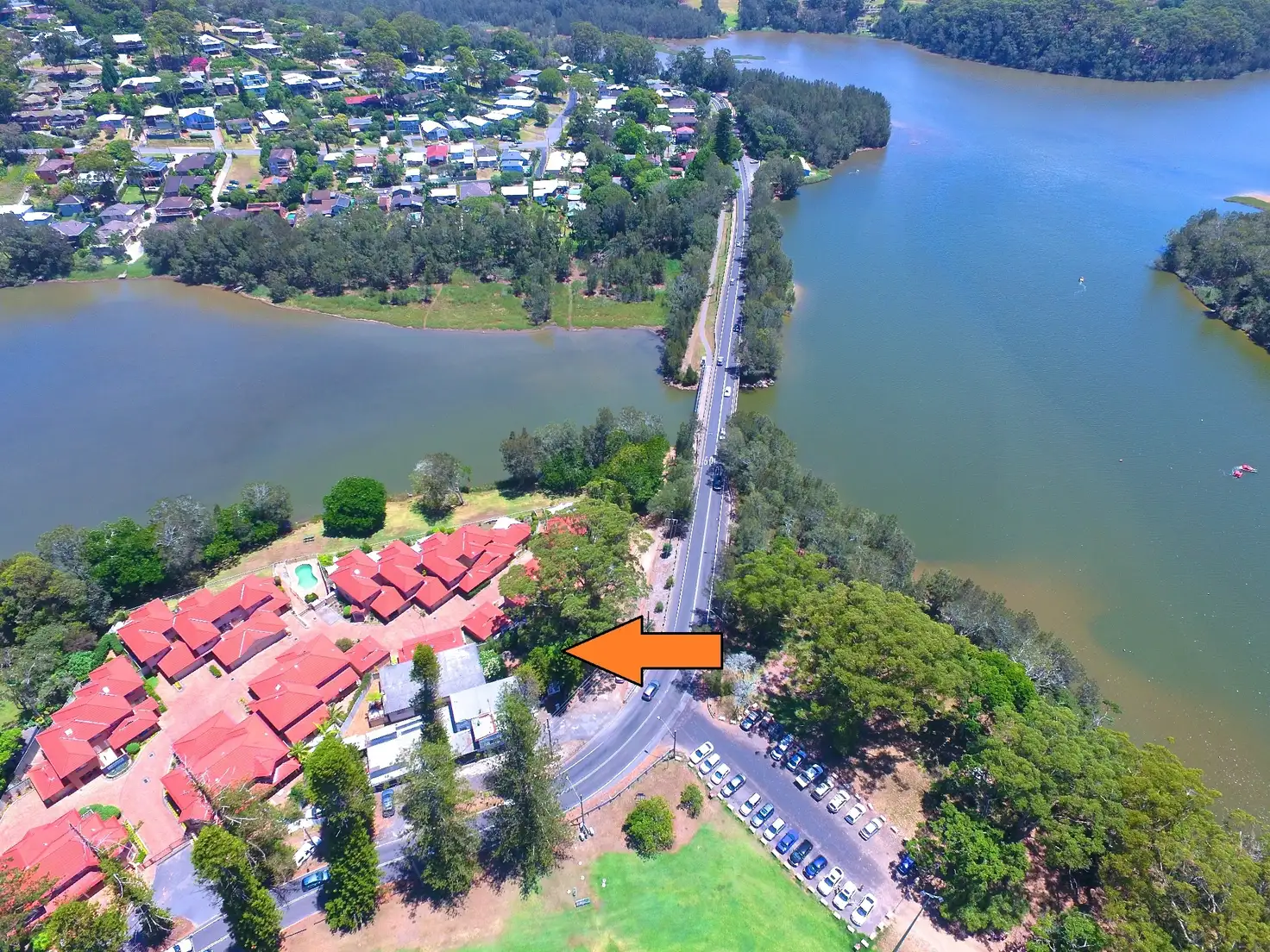 Main view of Homely house listing, 212 Avoca Drive, Avoca Beach NSW 2251