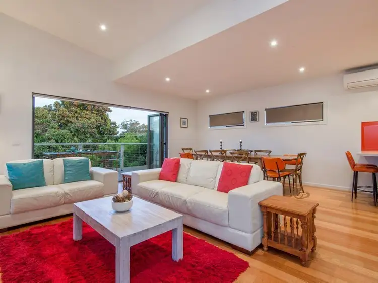Second view of Homely house listing, 6 Romney Avenue, Tootgarook VIC 3941
