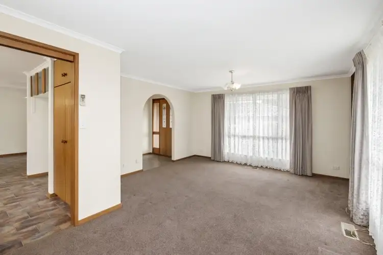Fourth view of Homely house listing, 449 Forest Street, Wendouree VIC 3355