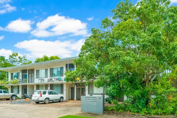 Fourth view of Homely unit listing, 10/18 Cunjevoi Crescent, Nightcliff NT 810