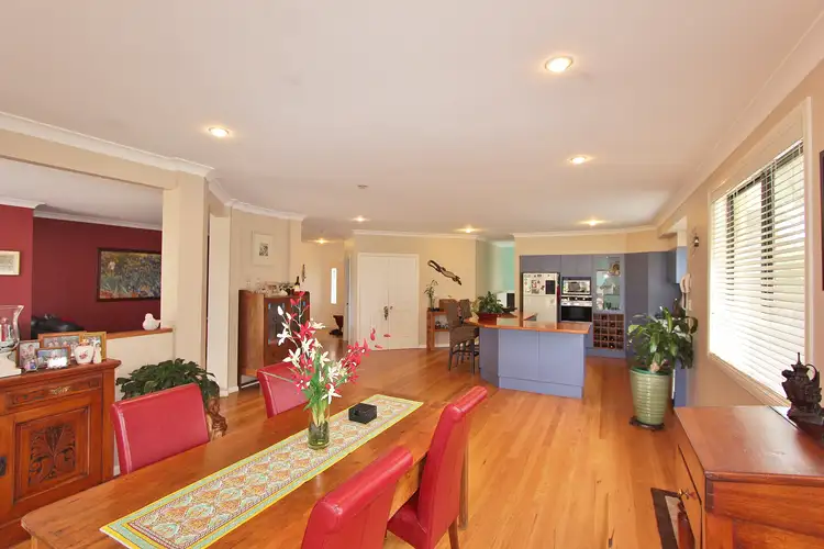 Second view of Homely house listing, 8 Woods Place, Bonny Hills NSW 2445