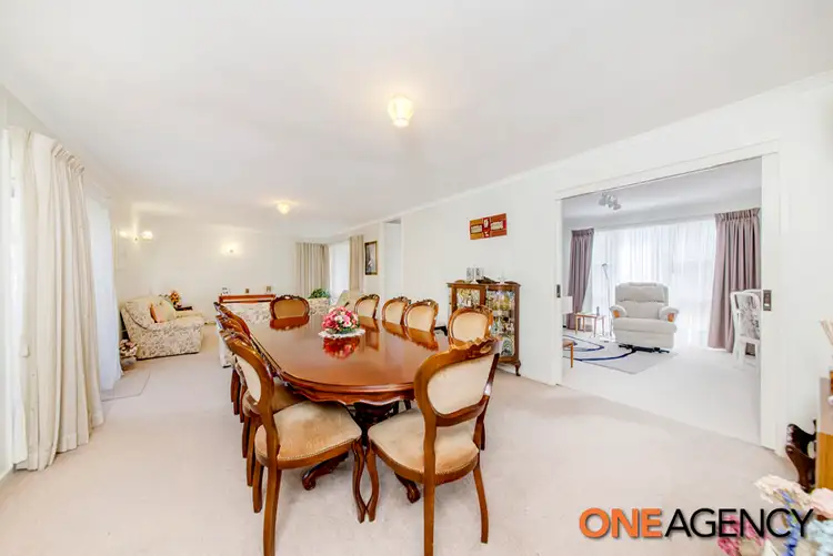 Fifth view of Homely house listing, 14 Jenkins Street, Curtin ACT 2605