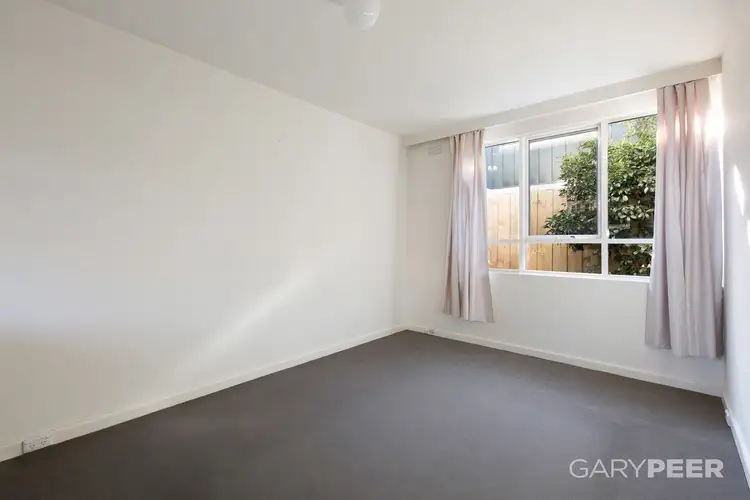 Third view of Homely apartment listing, 3/468 Kooyong Road, Caulfield South VIC 3162