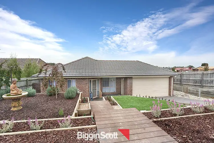 Second view of Homely house listing, 130 Ahern Road, Pakenham VIC 3810