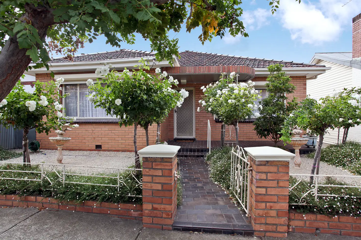 Main view of Homely house listing, 18 Park Street, Footscray VIC 3011