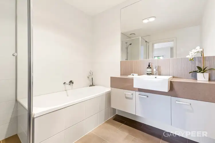 Sixth view of Homely apartment listing, 10/331 Orrong Road, St Kilda East VIC 3183