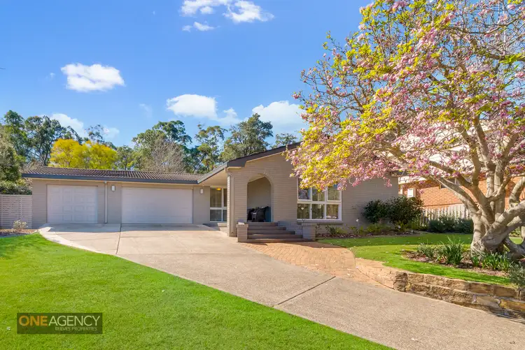 41 Prince Street, Glenbrook NSW 2773