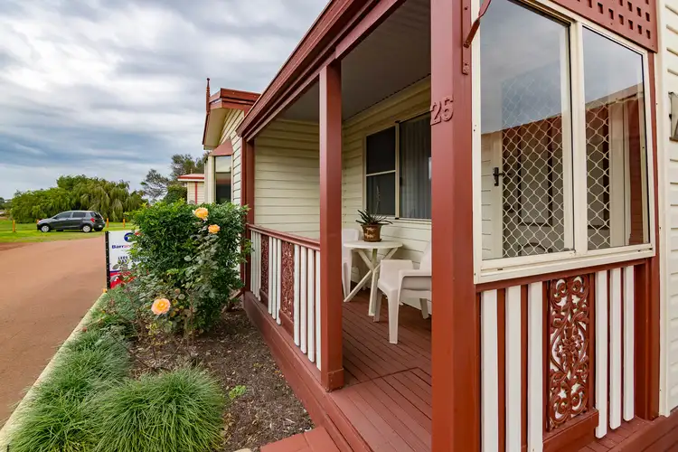 Second view of Homely unit listing, PH 25 Koombana Discovery Park, Bunbury WA 6230
