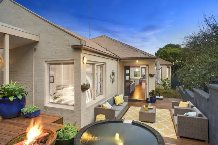 Second view of Homely house listing, 27 Riviera Crescent, Ocean Grove VIC 3226