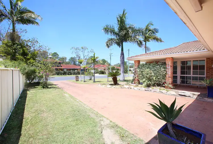 Third view of Homely house listing, 22 Reid Drive, Coffs Harbour NSW 2450