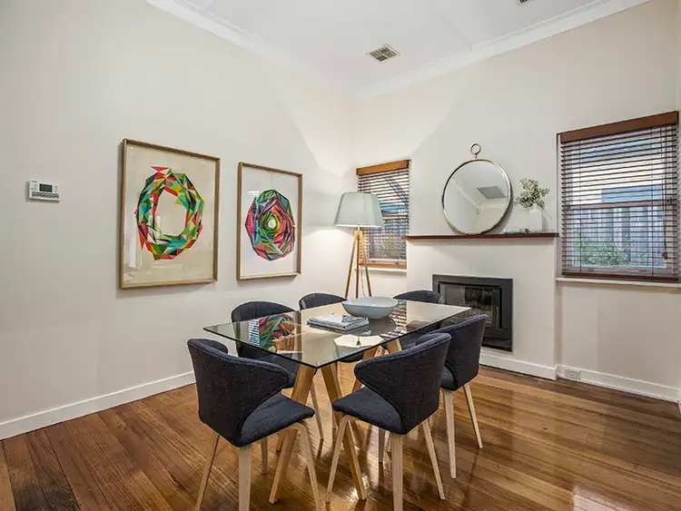 Fifth view of Homely house listing, 6a Alfada  Street, Caulfield South VIC 3162