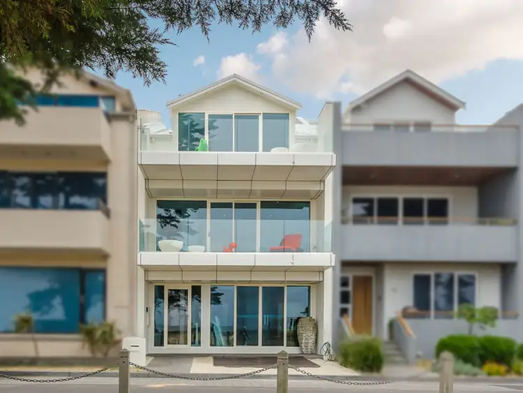 Third view of Homely house listing, 13 Mill Lane, Williamstown VIC 3016